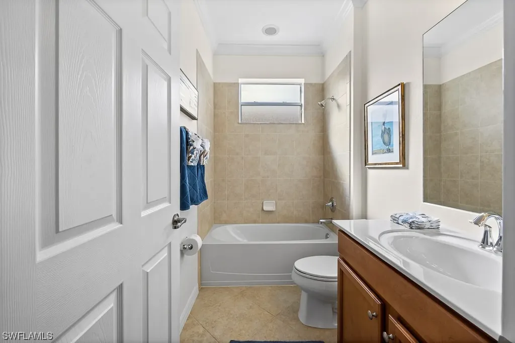 14504 Grapevine Drive Naples FL 34114