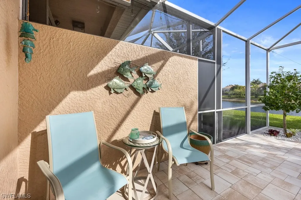 14504 Grapevine Drive Naples FL 34114
