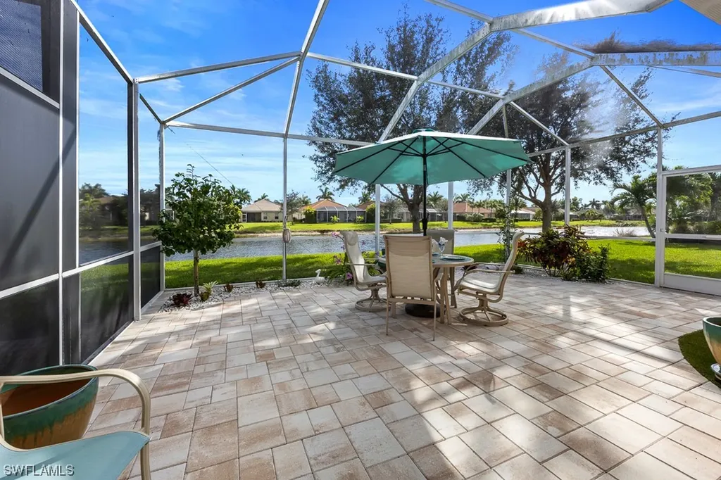 14504 Grapevine Drive Naples FL 34114