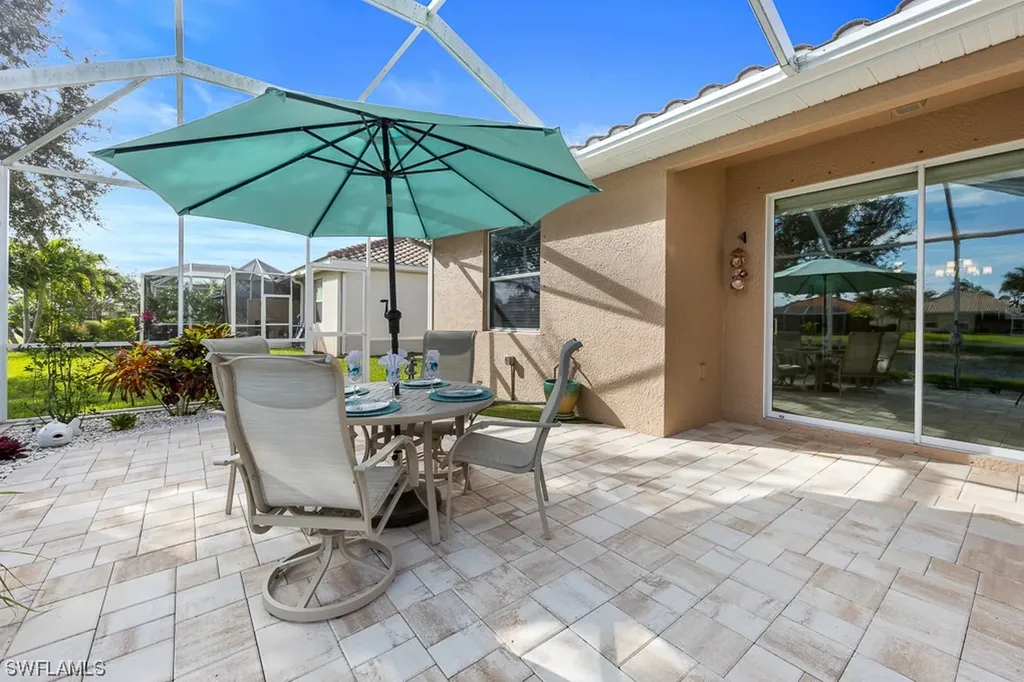 14504 Grapevine Drive Naples FL 34114
