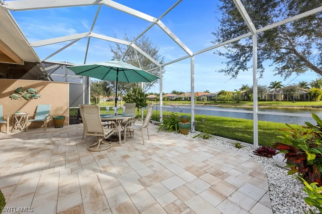 14504 Grapevine Drive Naples FL 34114