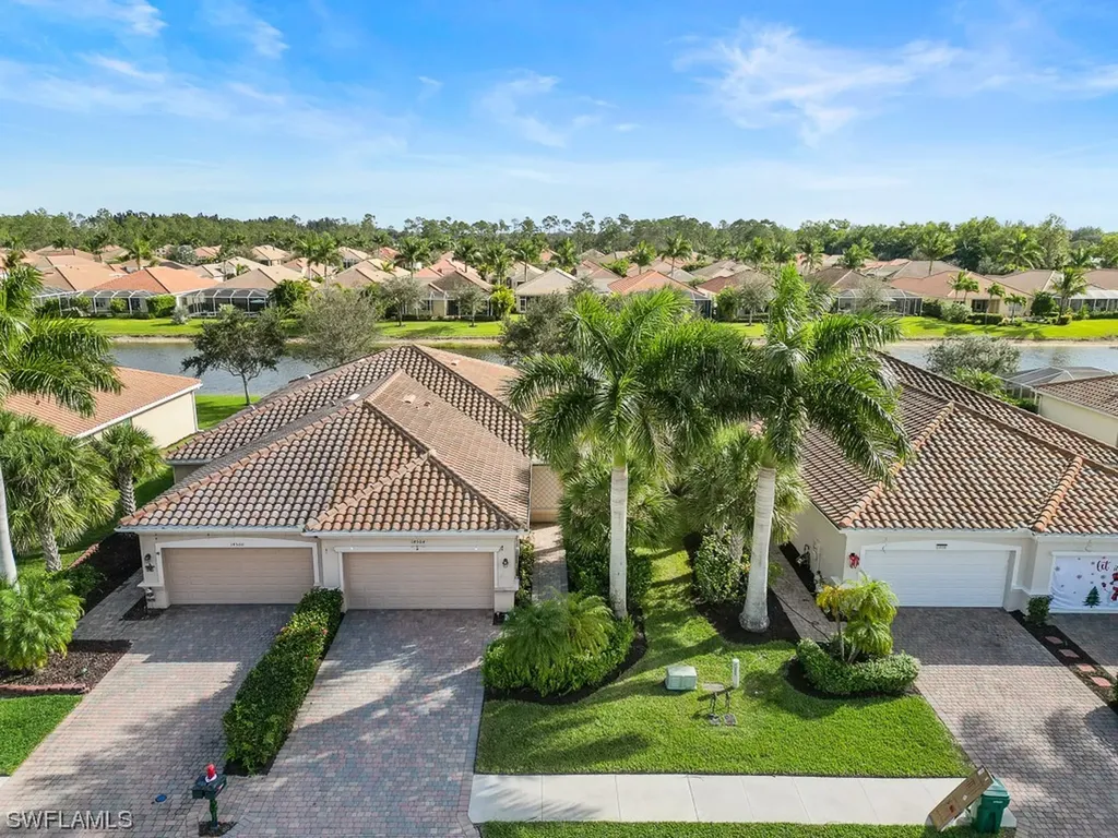 14504 Grapevine Drive Naples FL 34114