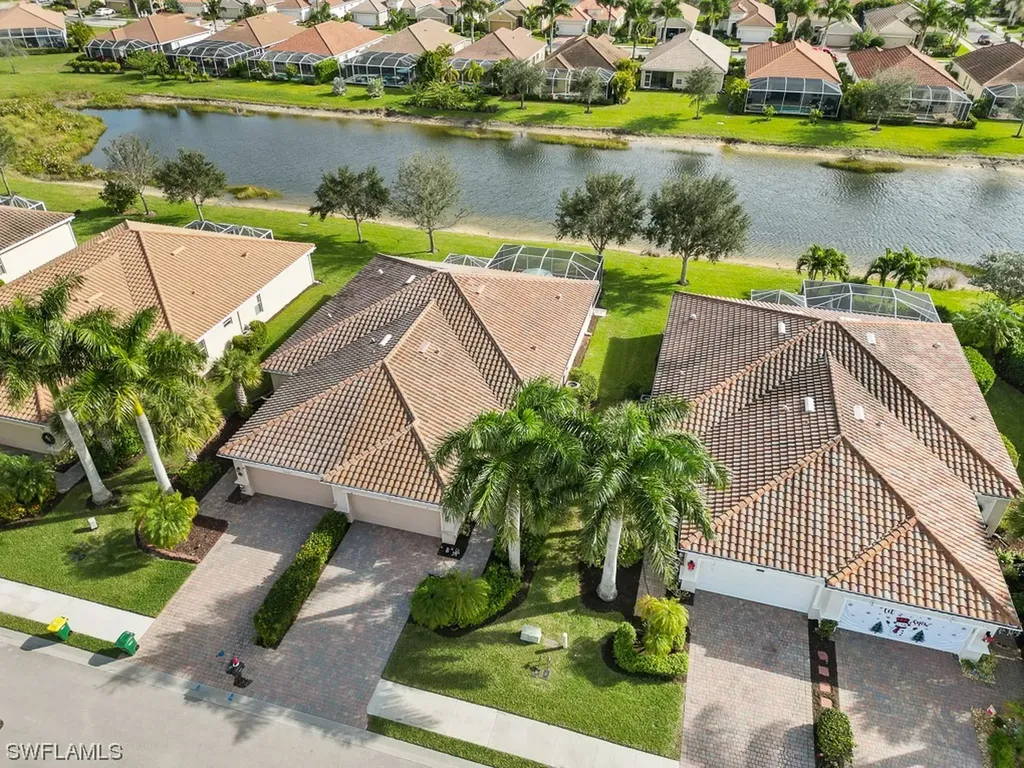 14504 Grapevine Drive Naples FL 34114