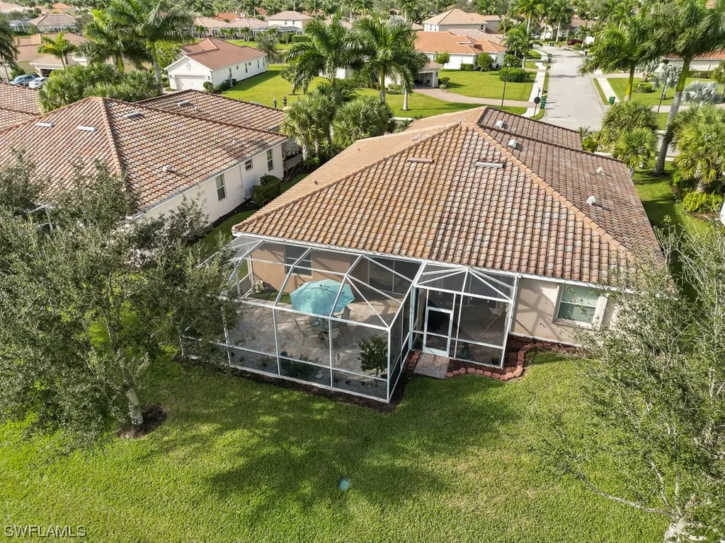 14504 Grapevine Drive Naples FL 34114