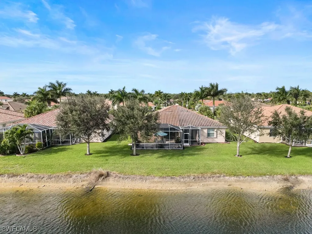 14504 Grapevine Drive Naples FL 34114