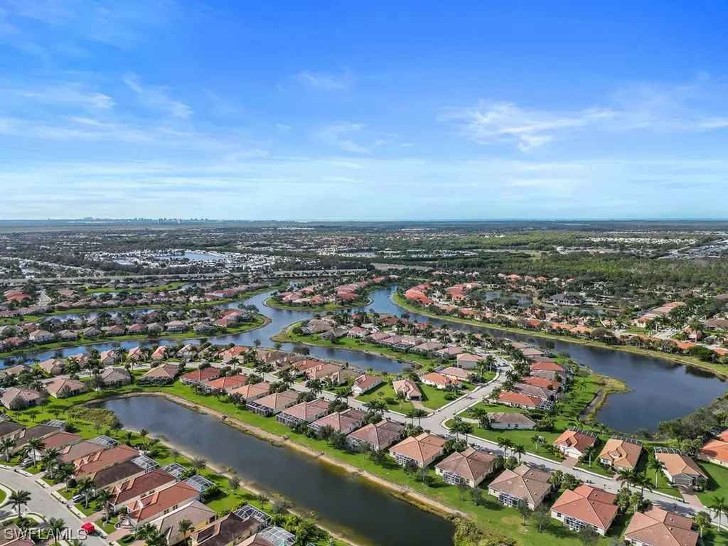 14504 Grapevine Drive Naples FL 34114