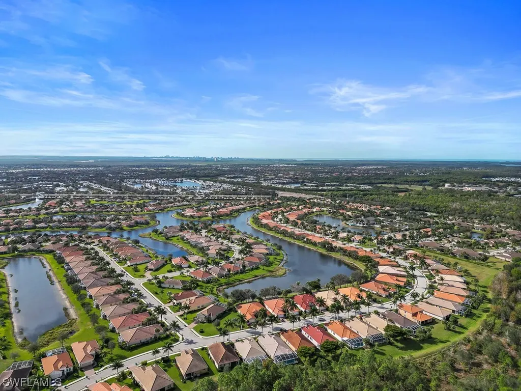 14504 Grapevine Drive Naples FL 34114