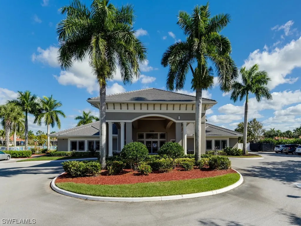 14504 Grapevine Drive Naples FL 34114