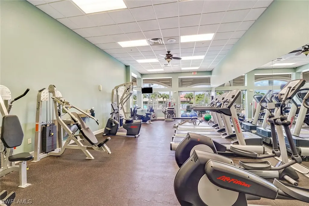 14504 Grapevine Drive Naples FL 34114