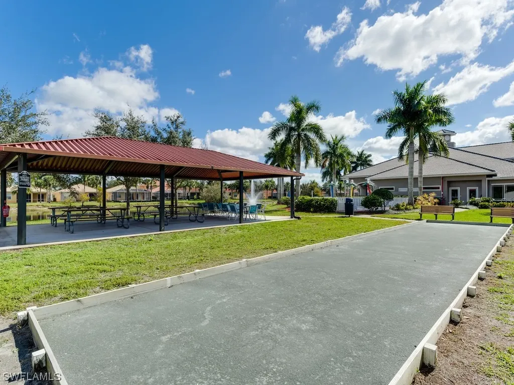 14504 Grapevine Drive Naples FL 34114