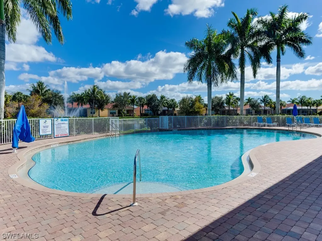 14504 Grapevine Drive Naples FL 34114
