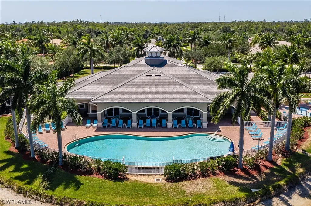 14504 Grapevine Drive Naples FL 34114