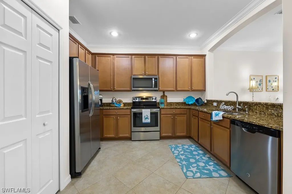 14504 Grapevine Drive Naples FL 34114