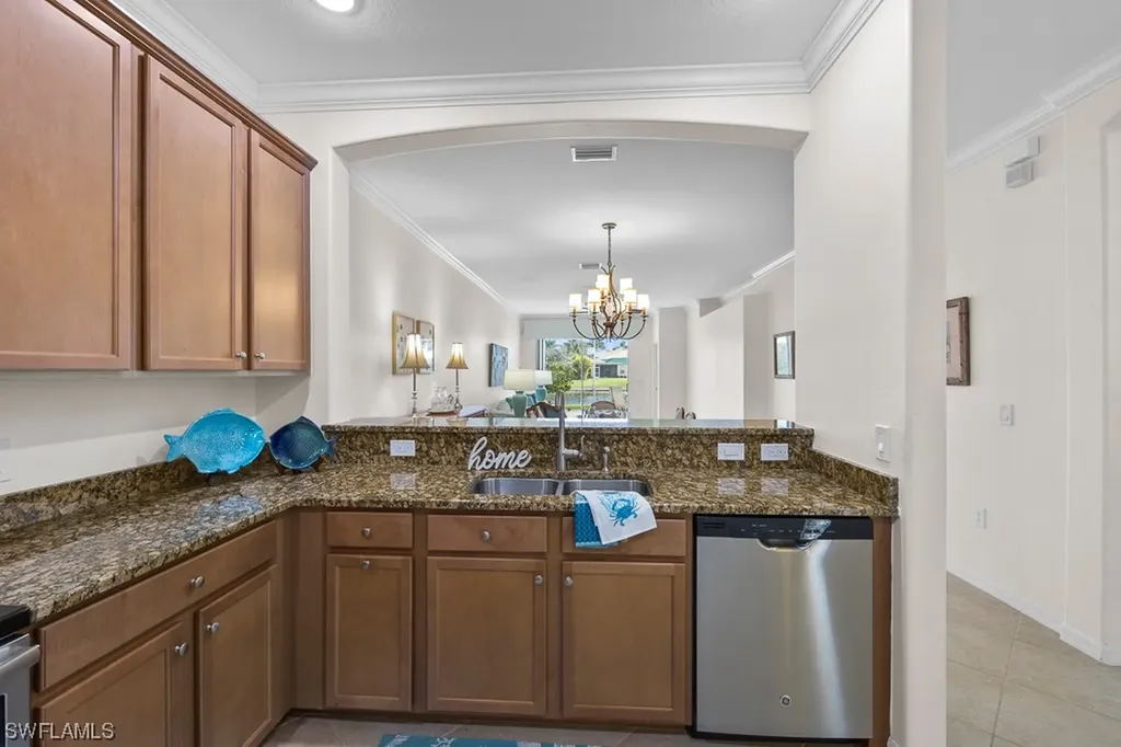 14504 Grapevine Drive Naples FL 34114