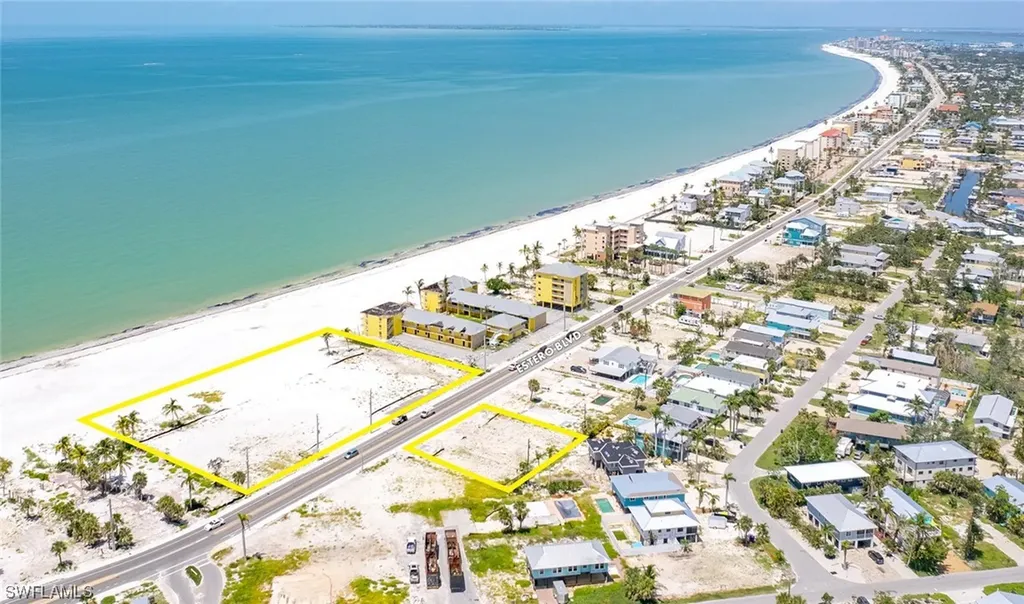 5580 Estero Boulevard Fort Myers Beach FL 33931