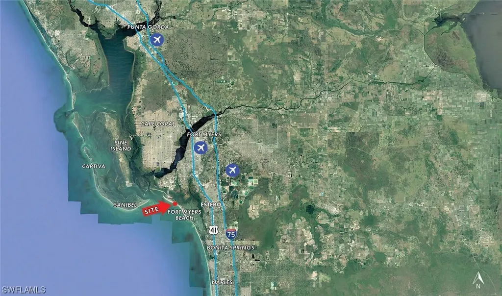 5580 Estero Boulevard Fort Myers Beach FL 33931