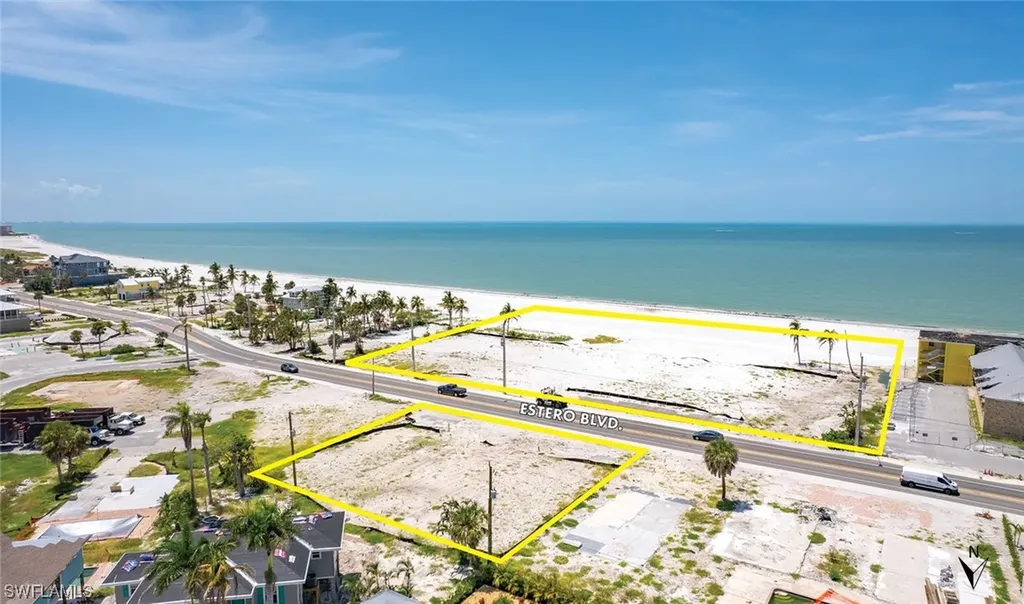 5580 Estero Boulevard Fort Myers Beach FL 33931