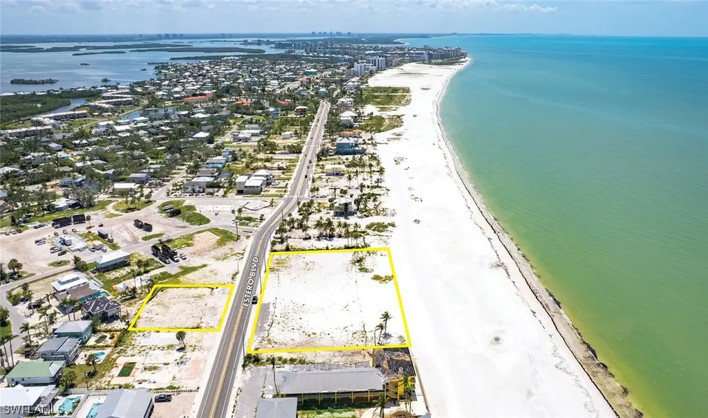 5580 Estero Boulevard Fort Myers Beach FL 33931
