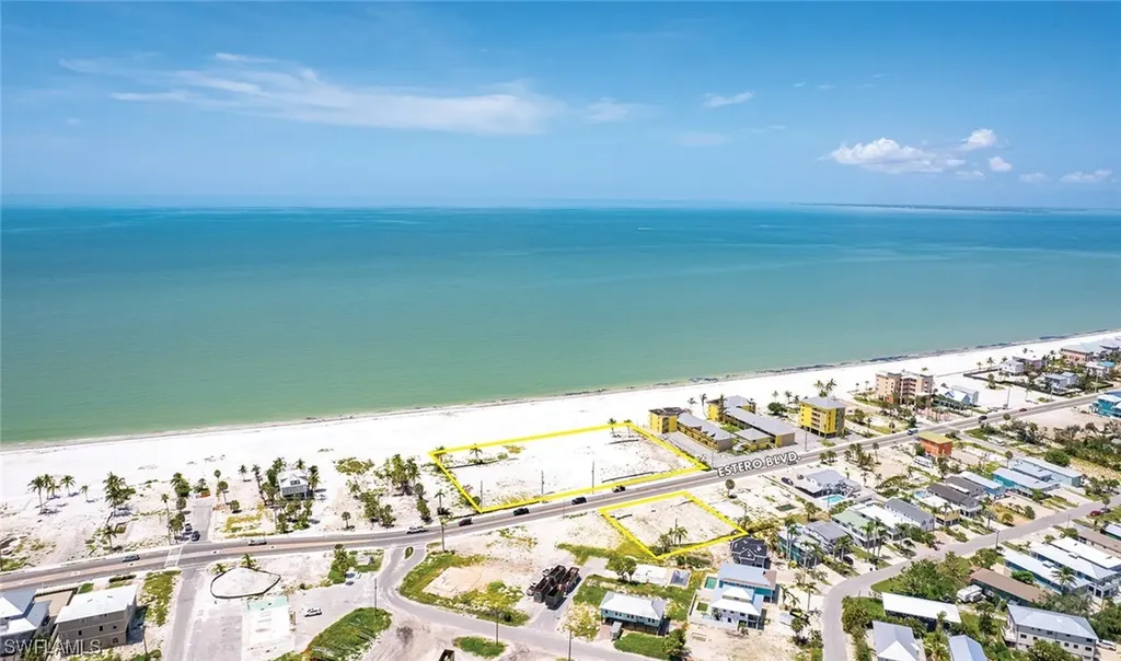 5580 Estero Boulevard Fort Myers Beach FL 33931