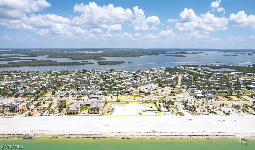 5580 Estero Boulevard Fort Myers Beach FL 33931