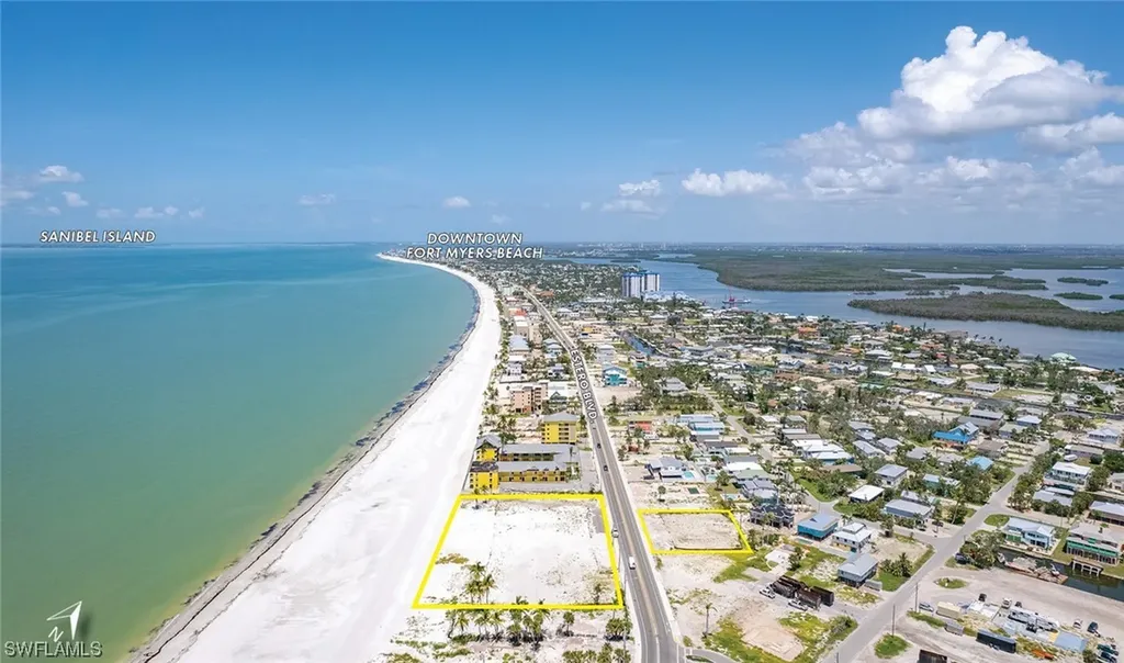 5580 Estero Boulevard Fort Myers Beach FL 33931