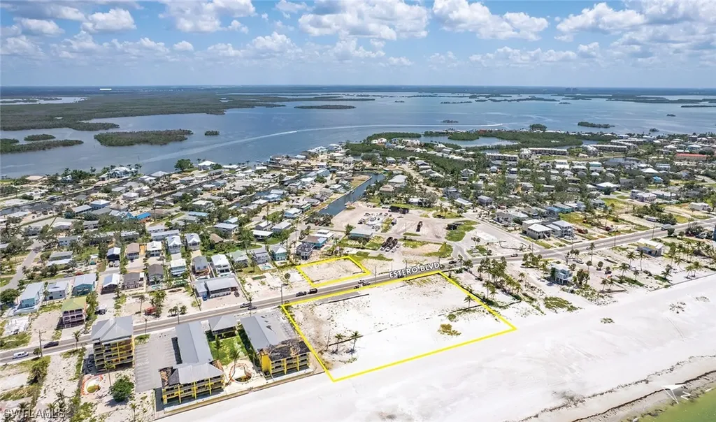 5580 Estero Boulevard Fort Myers Beach FL 33931