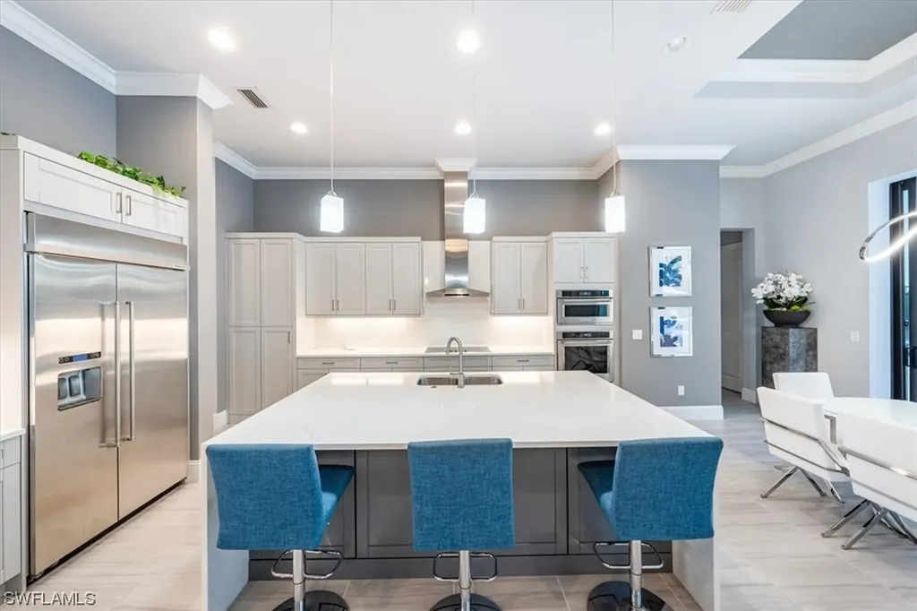 6344 Burnham Road Naples FL 34119