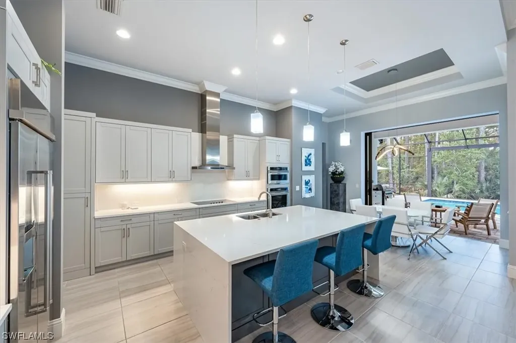 6344 Burnham Road Naples FL 34119