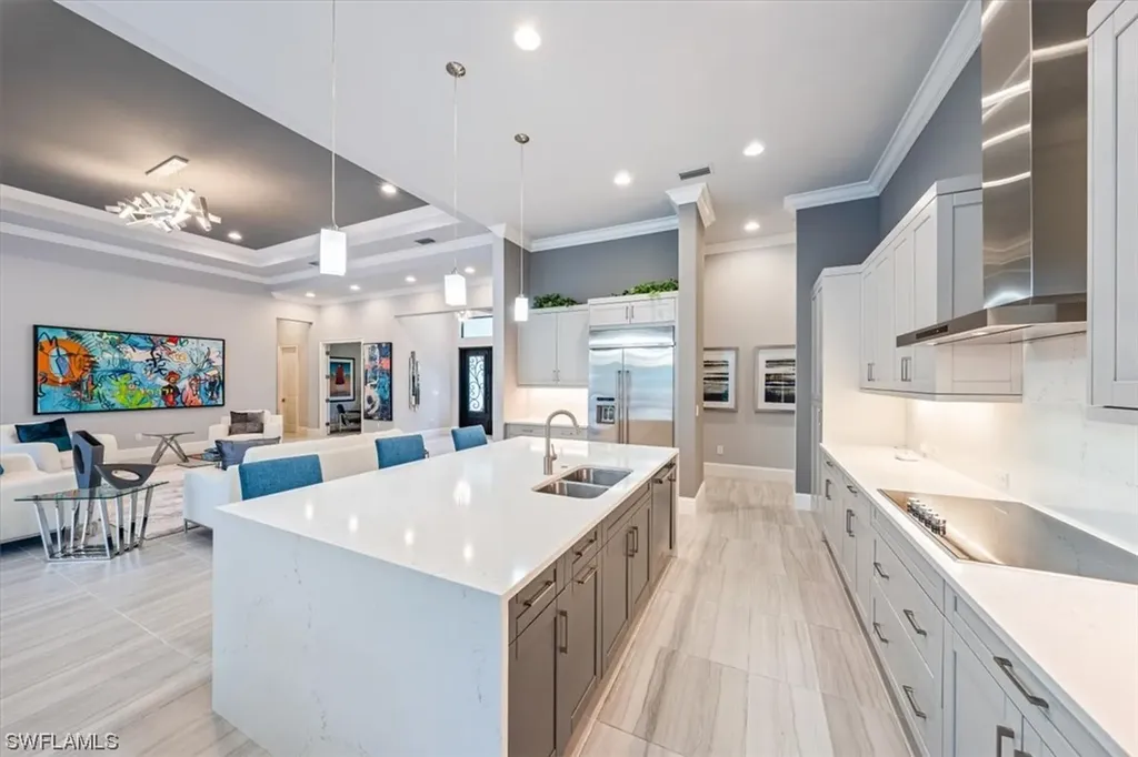 6344 Burnham Road Naples FL 34119