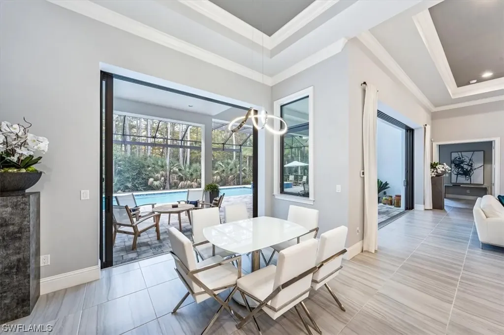 6344 Burnham Road Naples FL 34119