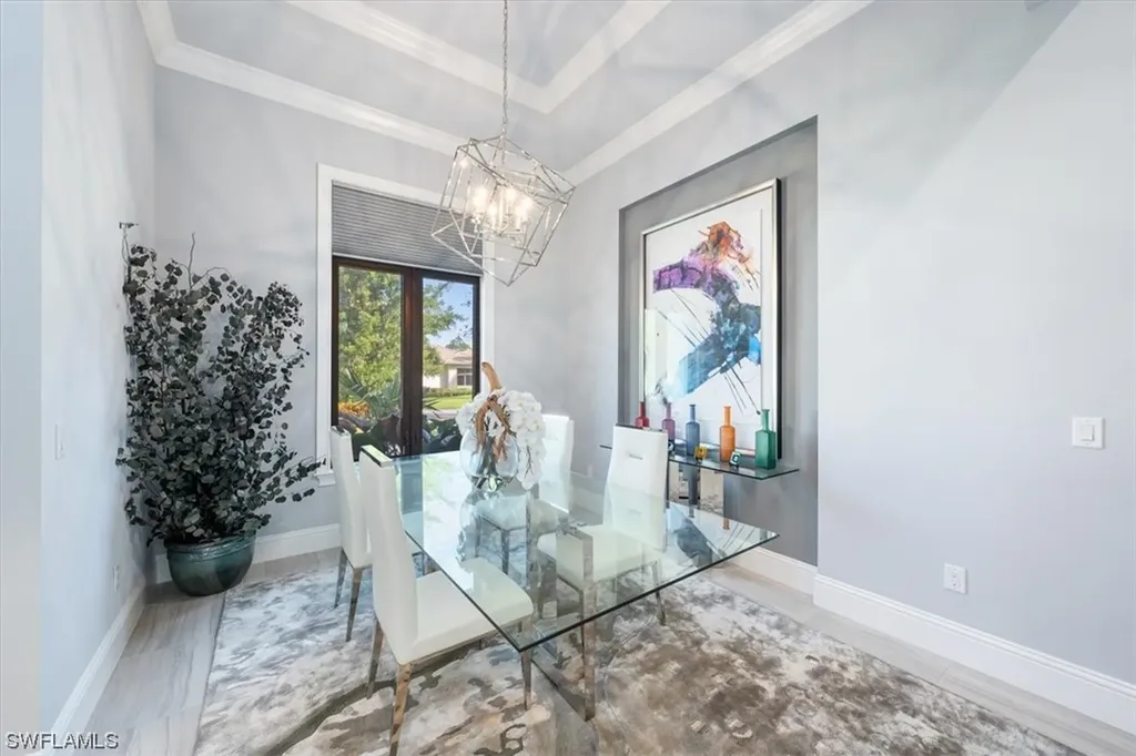 6344 Burnham Road Naples FL 34119