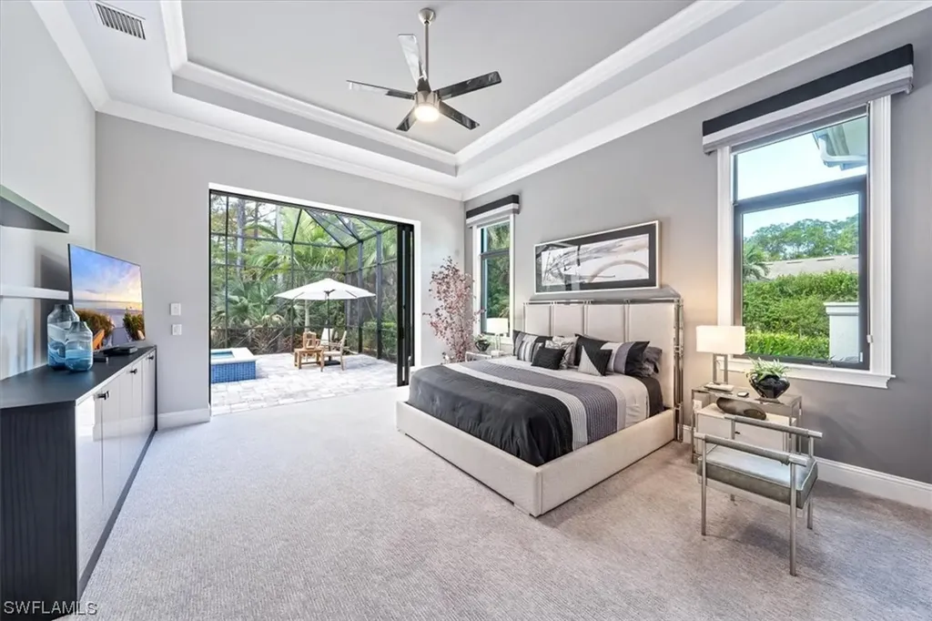 6344 Burnham Road Naples FL 34119