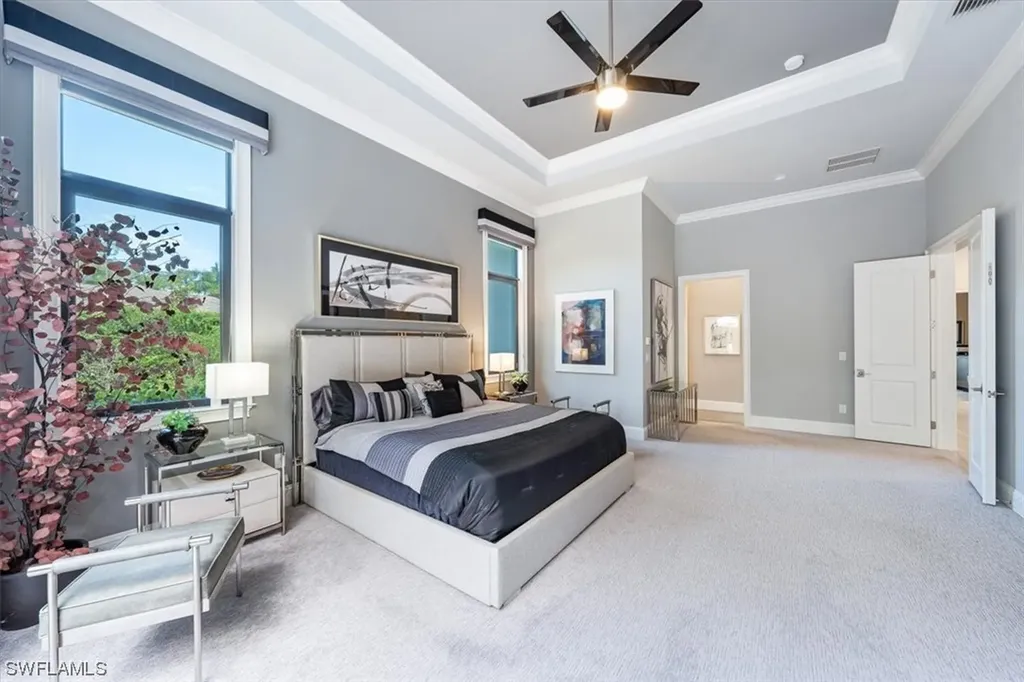 6344 Burnham Road Naples FL 34119
