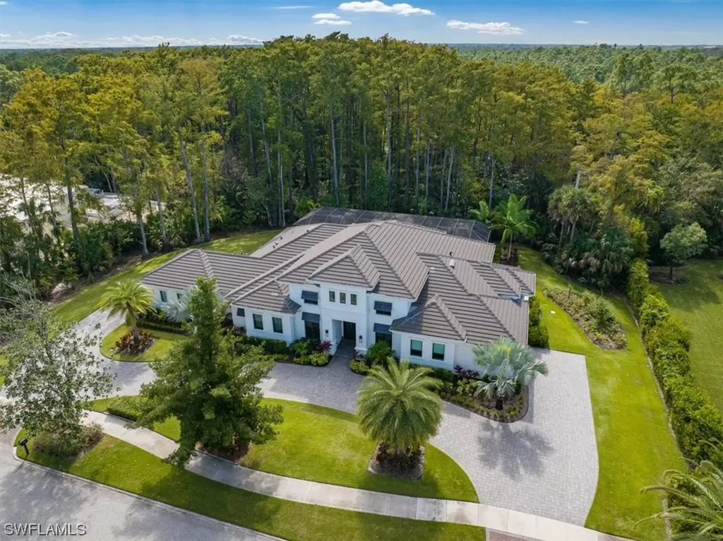 6344 Burnham Road Naples FL 34119