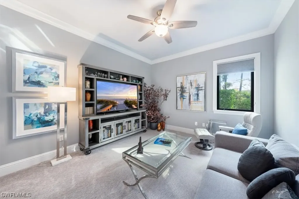 6344 Burnham Road Naples FL 34119