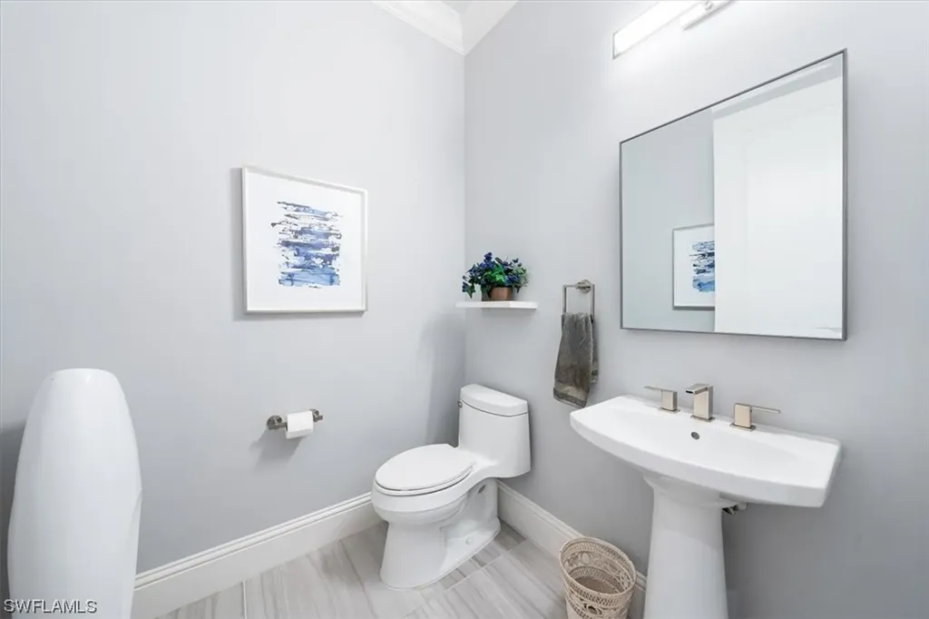 6344 Burnham Road Naples FL 34119