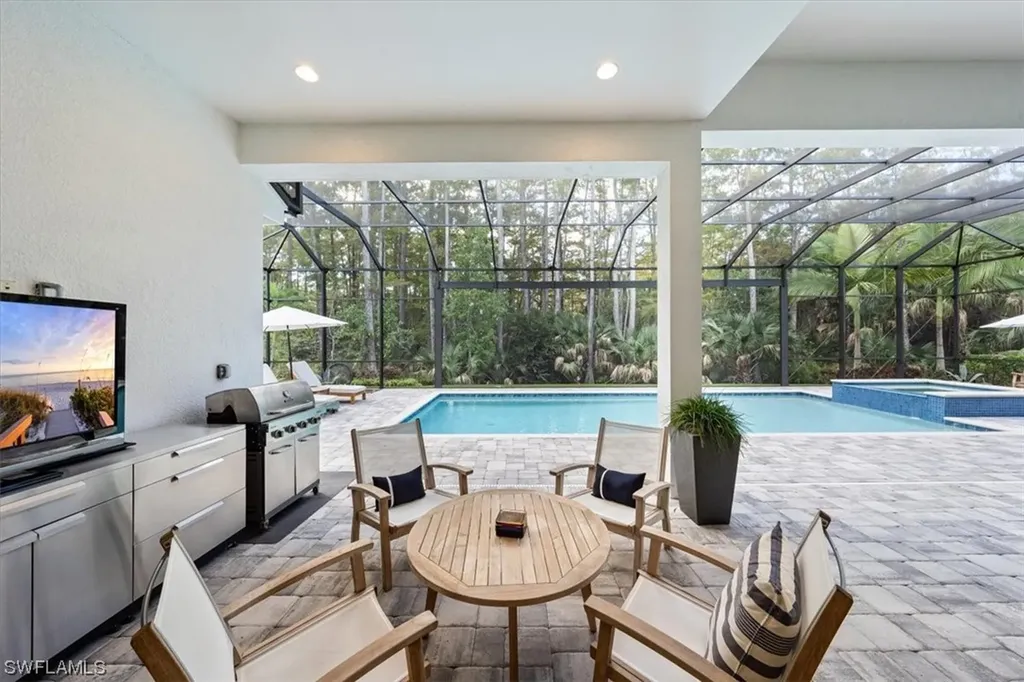 6344 Burnham Road Naples FL 34119