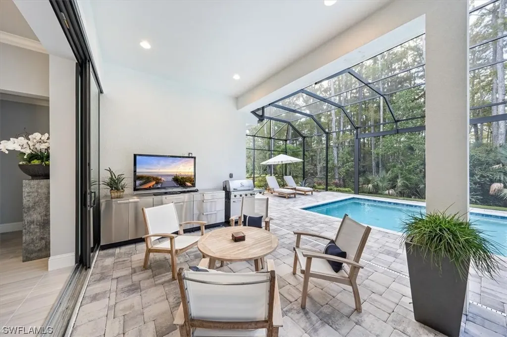 6344 Burnham Road Naples FL 34119