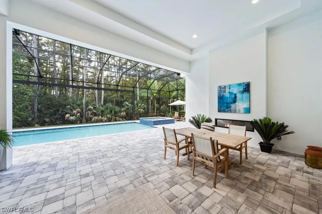 6344 Burnham Road Naples FL 34119