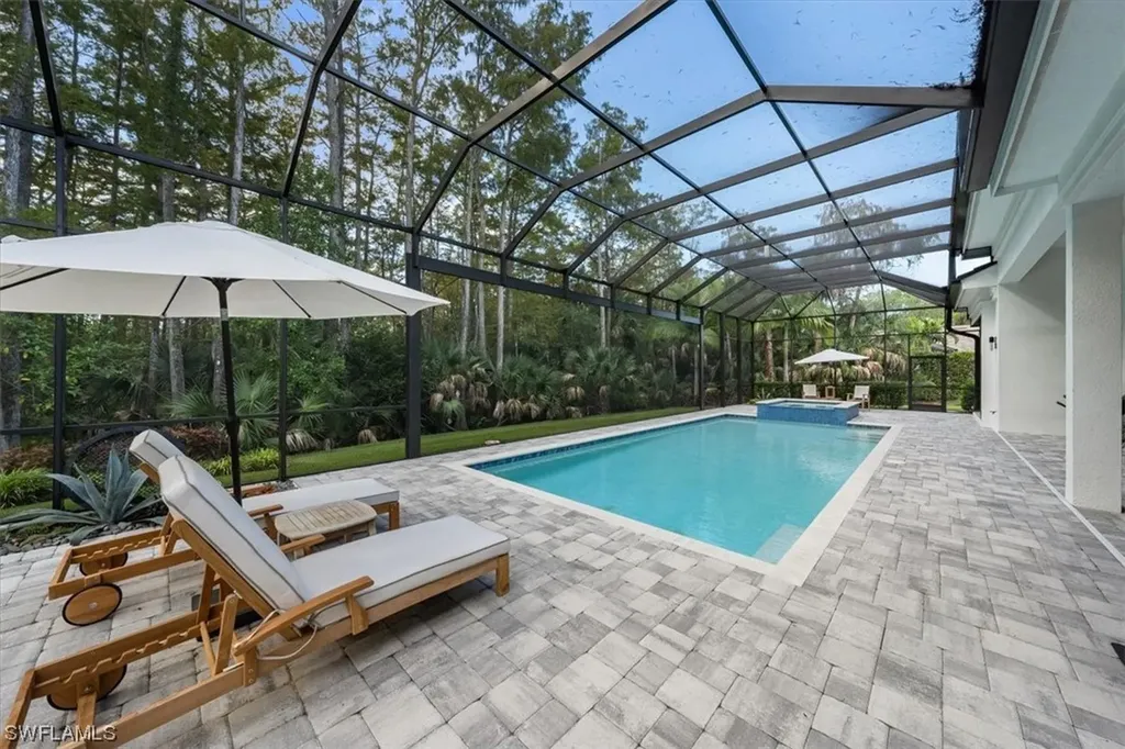 6344 Burnham Road Naples FL 34119