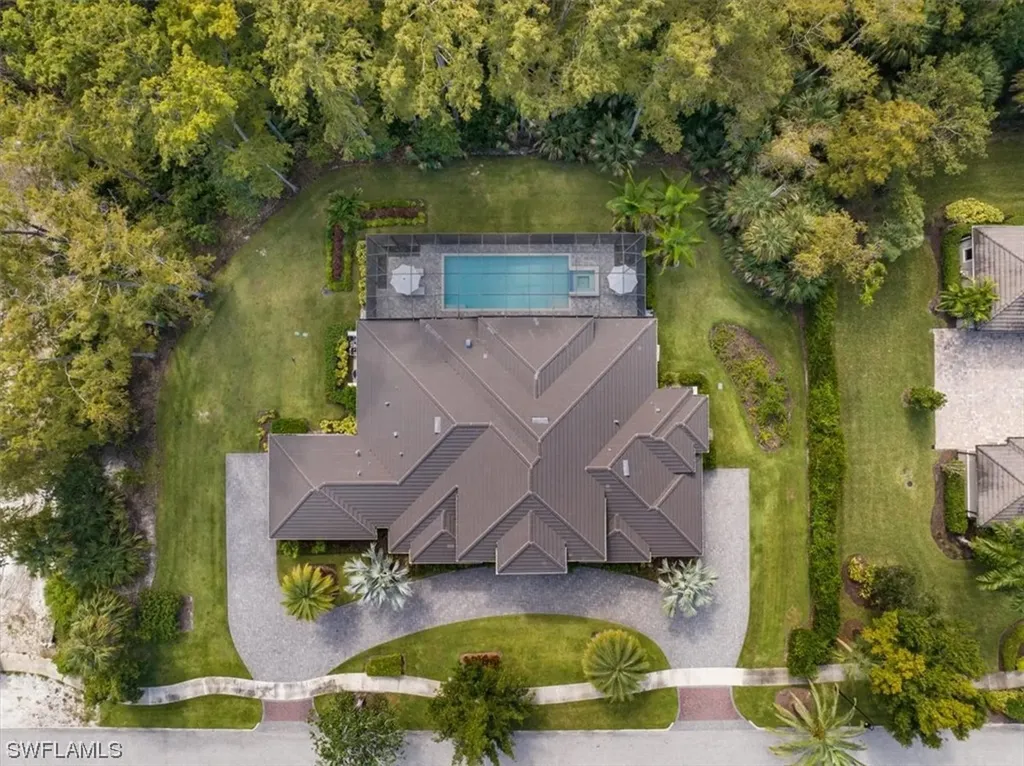6344 Burnham Road Naples FL 34119