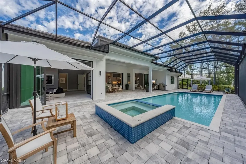 6344 Burnham Road Naples FL 34119