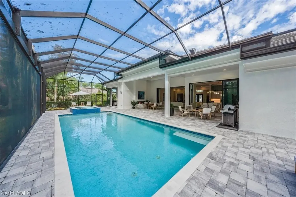 6344 Burnham Road Naples FL 34119