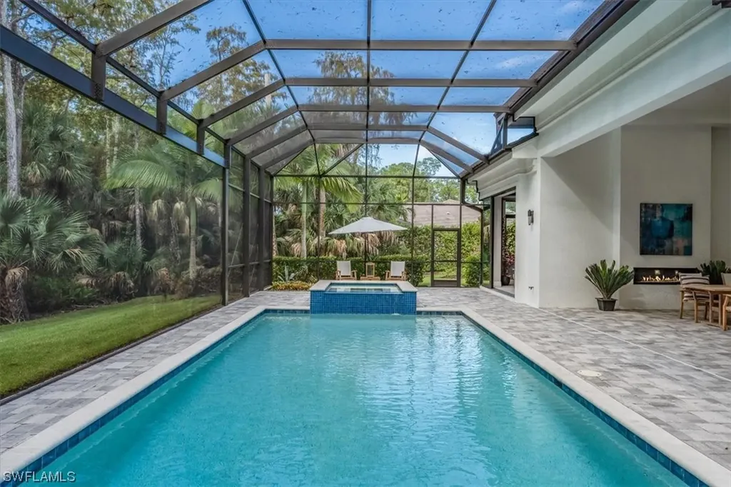 6344 Burnham Road Naples FL 34119