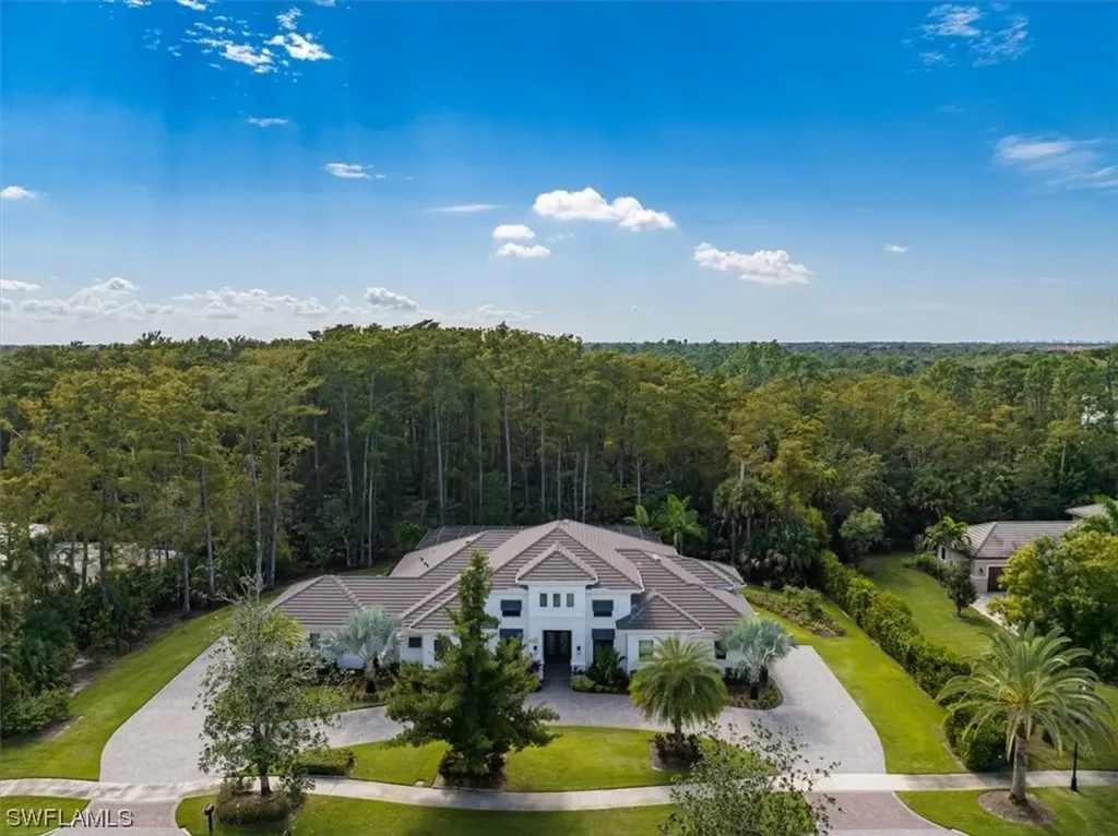 6344 Burnham Road Naples FL 34119
