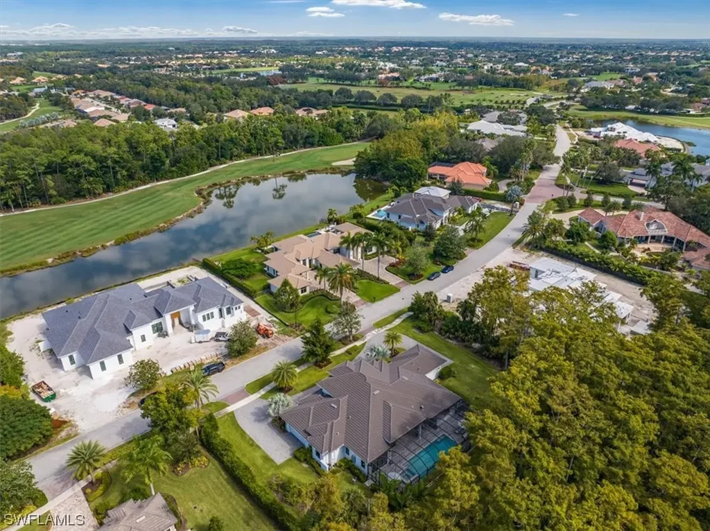 6344 Burnham Road Naples FL 34119