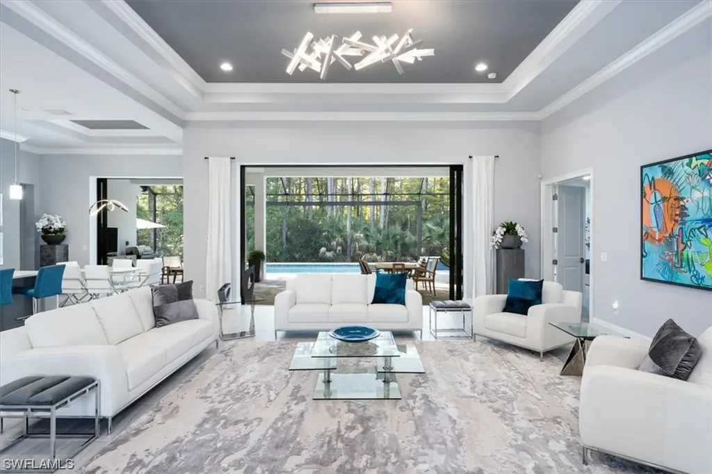 6344 Burnham Road Naples FL 34119