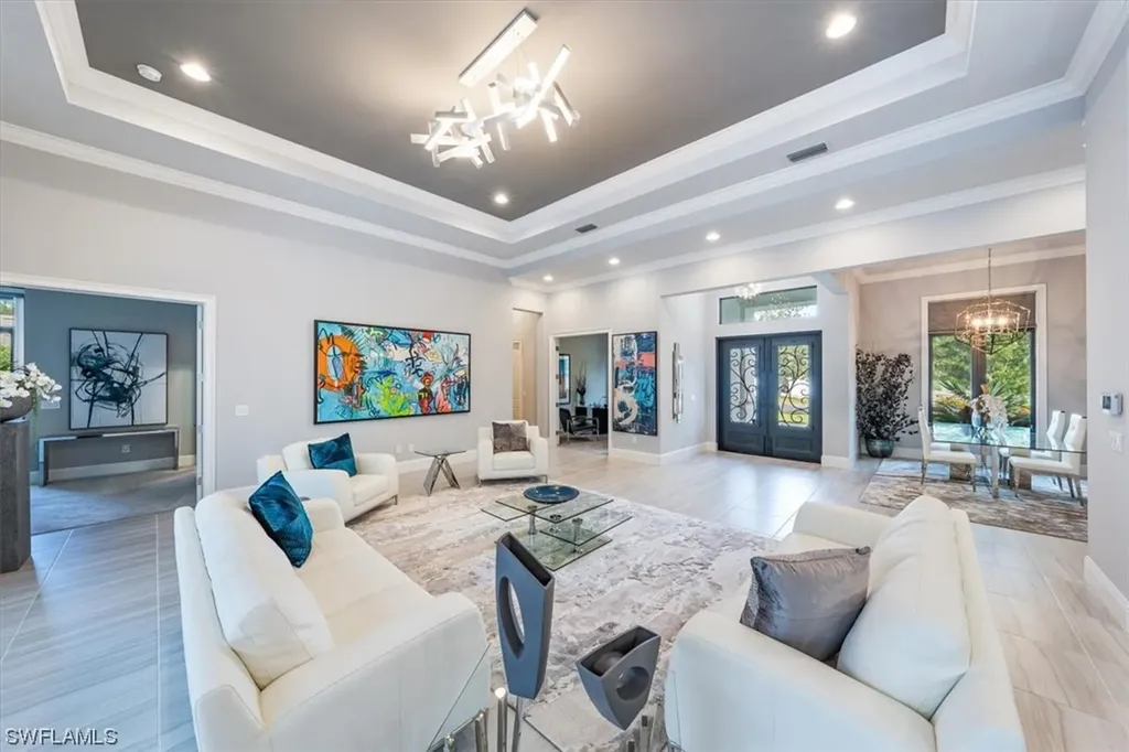 6344 Burnham Road Naples FL 34119