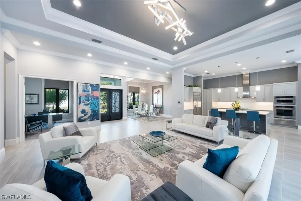 6344 Burnham Road Naples FL 34119