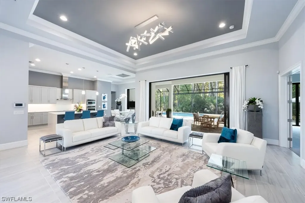 6344 Burnham Road Naples FL 34119